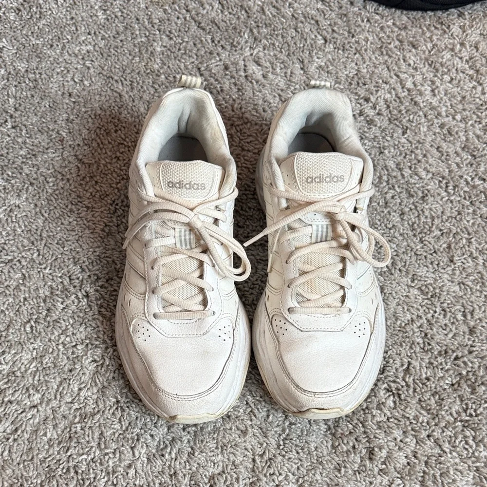 Adidas Off-White Shoes
